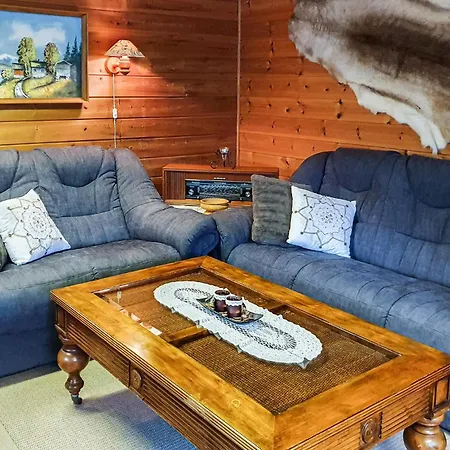 1 Bedroom In Bruvik