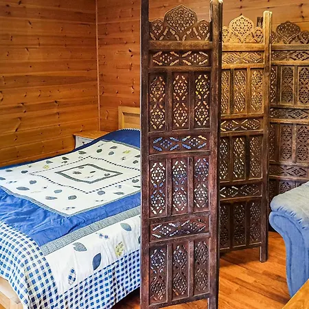 Daire 1 Bedroom In Bruvik