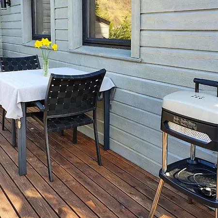 1 Bedroom In Apartamento
